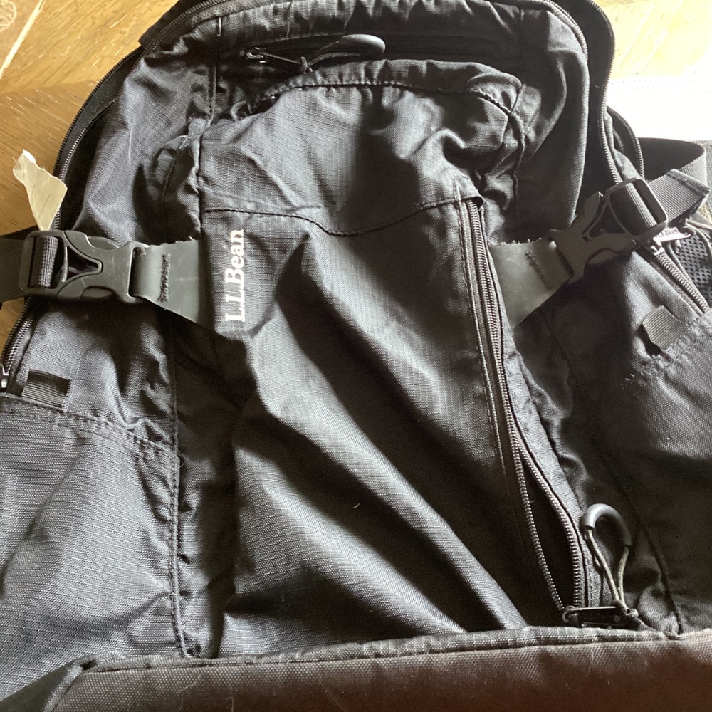 Backpack - Picture 5 of 6